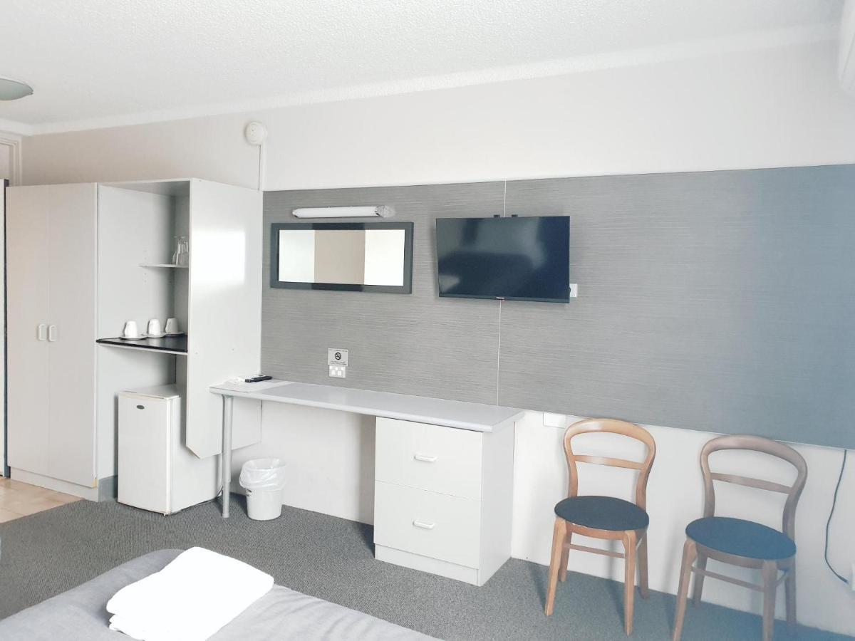 Prospect Hotel Motel Blacktown Exterior foto