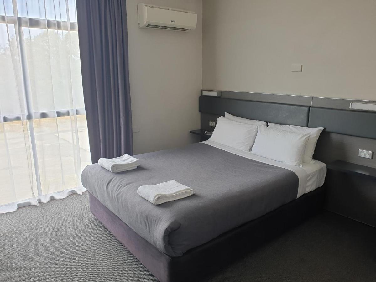 Prospect Hotel Motel Blacktown Exterior foto